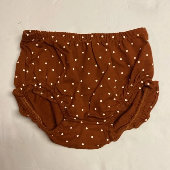 NEW Carters Baby Girl 4-Piece Denim Dress Set(Butterfly,Chambray, 9-12M Jumper - Picture 6 of 12